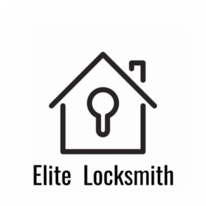 elite locksmith main logo